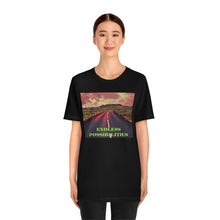 Load image into Gallery viewer, Endless Possibilities Short Sleeve Tee