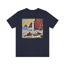 Load image into Gallery viewer, Hand of God Short Sleeve Tee - David&#39;s Brand