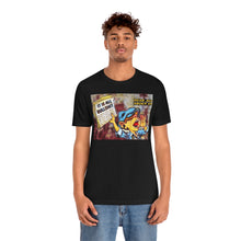 Load image into Gallery viewer, It is all B.S Short Sleeve Tee - David&#39;s Brand