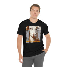 Load image into Gallery viewer, Vegans are Sexy Jersey Short Sleeve Tee