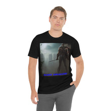 Load image into Gallery viewer, Dark Dragon! Short Sleeve Tee