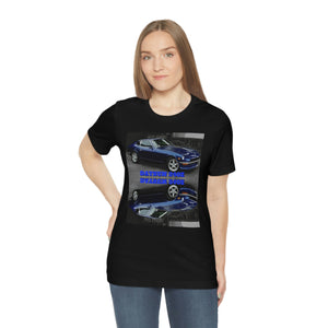 Datsun 240Z Short Sleeve Tee