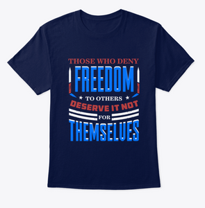 American Freedom Digital Download - David's Brand