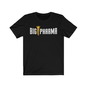 Screw Big Pharma Digital Download - David's Brand