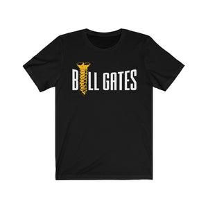Screw Bill Gates - David's Brand