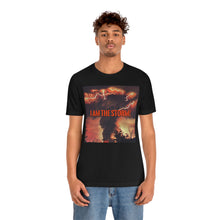 Load image into Gallery viewer, I Am The Storm! Short Sleeve Tee