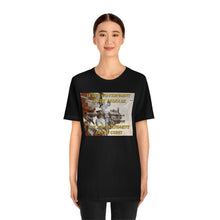 Load image into Gallery viewer, When Government is the Disease, Short Sleeve Tee