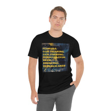 Load image into Gallery viewer, Florida 5 Short Sleeve Tee
