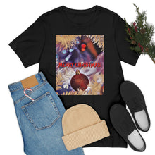 Load image into Gallery viewer, Merry Christmas! 2 Short Sleeve Tee
