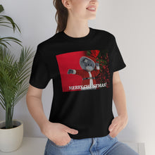Load image into Gallery viewer, Merry Christmas! Short Sleeve Tee