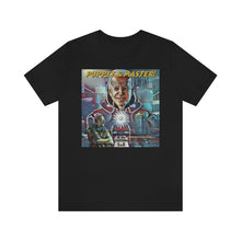 Load image into Gallery viewer, Puppet &amp; Master! Short Sleeve Tee
