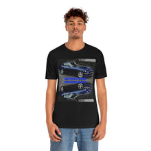 Load image into Gallery viewer, Datsun 240Z Short Sleeve Tee