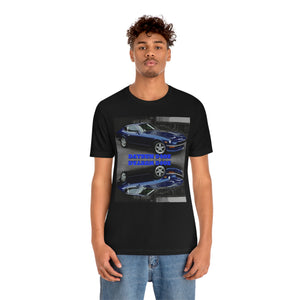 Datsun 240Z Short Sleeve Tee