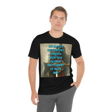 Load image into Gallery viewer, No Matter The Century Short Sleeve Tee - David&#39;s Brand