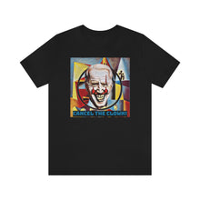 Load image into Gallery viewer, Cancel The Clown! Short Sleeve Tee