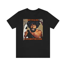 Load image into Gallery viewer, Reynaldo Cavehottie.com Short Sleeve Tee