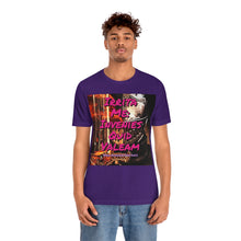 Load image into Gallery viewer, Mess Around and Find Out! Short Sleeve Tee - David&#39;s Brand