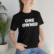 Load image into Gallery viewer, One Owner Short Sleeve Tee