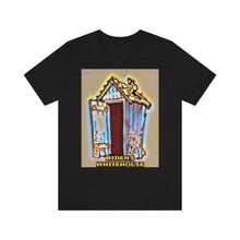 Load image into Gallery viewer, Biden&#39;s Whitehouse Short Sleeve Tee - David&#39;s Brand
