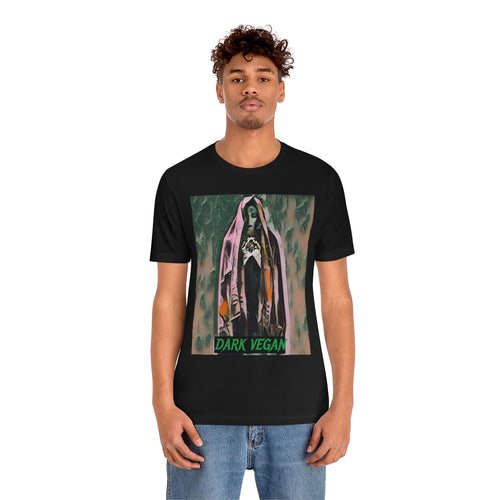 Dark Vegan 2 Short Sleeve Tee - David's Brand