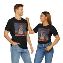 Load image into Gallery viewer, Queen of the Jungle Short Sleeve Tee