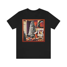 Load image into Gallery viewer, Merry Christmas! Short Sleeve Tee