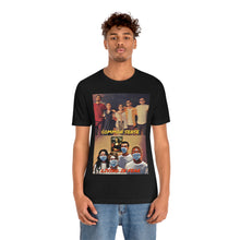 Load image into Gallery viewer, Common Sense/Living In Fear Short Sleeve Tee