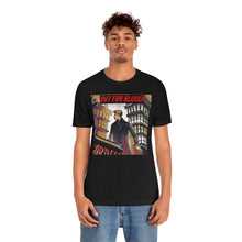 Load image into Gallery viewer, Out For Blood! Short Sleeve Tee