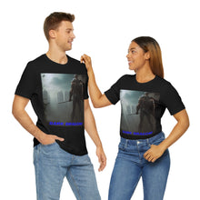 Load image into Gallery viewer, Dark Dragon! Short Sleeve Tee