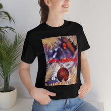 Load image into Gallery viewer, Merry Christmas! 2 Short Sleeve Tee