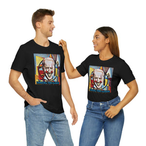 Cancel The Clown! Short Sleeve Tee