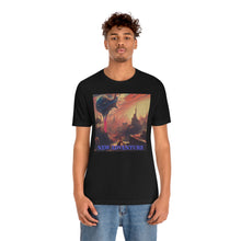 Load image into Gallery viewer, New Adventure Short Sleeve Tee