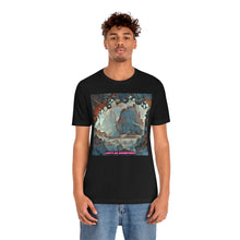 Load image into Gallery viewer, Life&#39;s an Adventure! Short Sleeve Tee - David&#39;s Brand