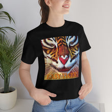 Load image into Gallery viewer, EASY TIGER! 3 Short Sleeve Tee