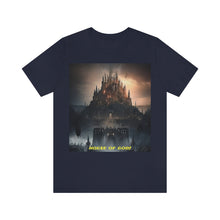 Load image into Gallery viewer, House of God! Short Sleeve Tee - David&#39;s Brand