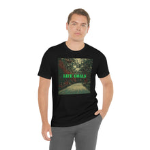 Load image into Gallery viewer, Life Goals Short Sleeve Tee