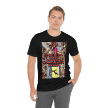 Load image into Gallery viewer, Wine is the Good Short Sleeve Tee - David&#39;s Brand