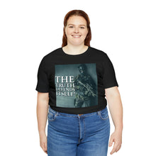 Load image into Gallery viewer, The Truth Defends Itself! Short Sleeve Tee