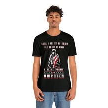 Load image into Gallery viewer, Until I am out of bullets Short Sleeve Tee - David&#39;s Brand