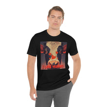 Load image into Gallery viewer, I Love Vegans! Short Sleeve Tee