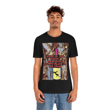 Load image into Gallery viewer, Wine is the Good Short Sleeve Tee - David&#39;s Brand