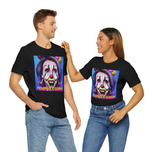 Load image into Gallery viewer, Pelosi is a Clown! Short Sleeve Tee