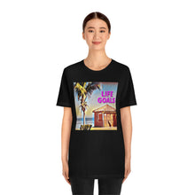 Load image into Gallery viewer, Life Goals Short Sleeve Tee