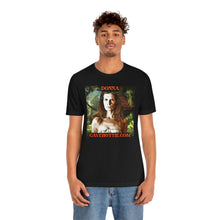 Load image into Gallery viewer, Donna Cavehottie.com Short Sleeve Tee