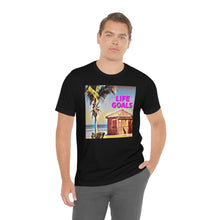 Load image into Gallery viewer, Life Goals Short Sleeve Tee