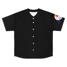 Load image into Gallery viewer, Let&#39;s Go Brandon Men&#39;s Baseball Jersey - David&#39;s Brand