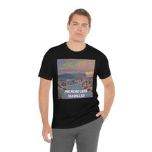 Load image into Gallery viewer, The Road Less Travelled Short Sleeve Tee - David&#39;s Brand