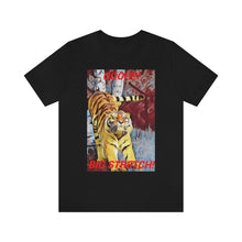 Load image into Gallery viewer, OOOH!!! BIG STRETCH 2 Short Sleeve Tee - David&#39;s Brand