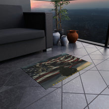 Load image into Gallery viewer, Always Brothers Outdoor Rug