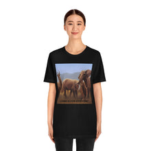 Load image into Gallery viewer, Life 2 Short Sleeve Tee - David&#39;s Brand